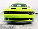 2023 Dodge Challenger SRT Hellcat Redeye Widebody Jailbreak