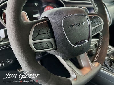 2023 Dodge Challenger SRT Hellcat Redeye Widebody Jailbreak