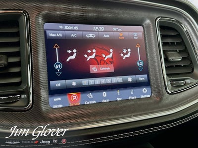 2023 Dodge Challenger SRT Hellcat Redeye Widebody Jailbreak