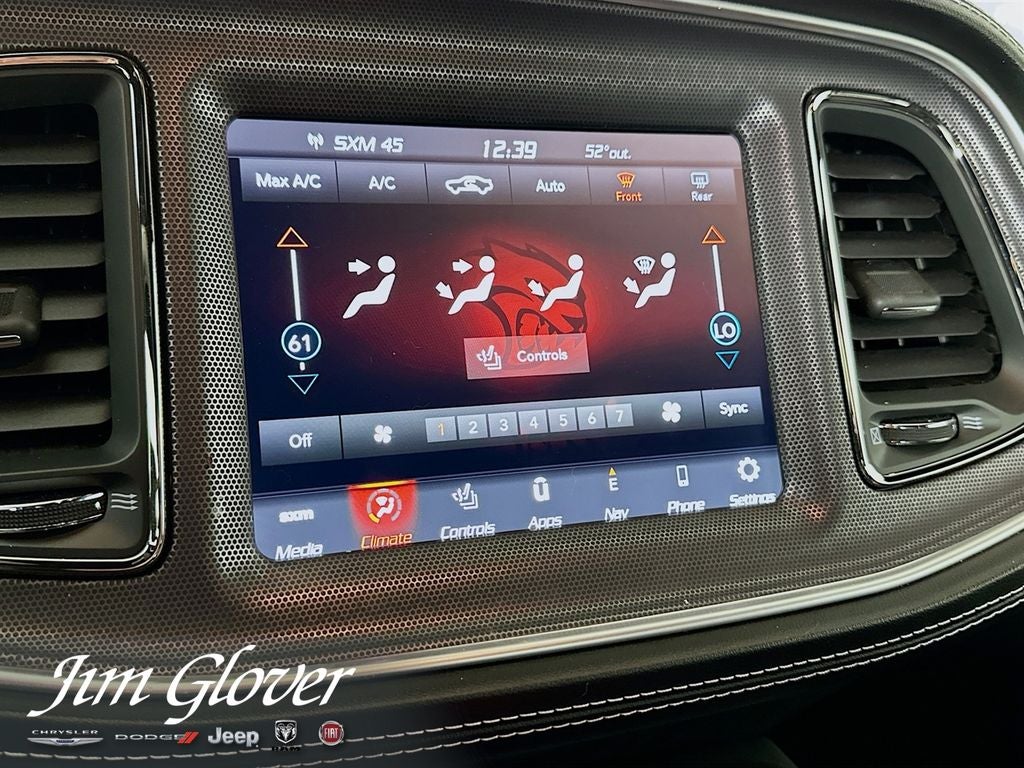 2023 Dodge Challenger SRT Hellcat Redeye Widebody Jailbreak