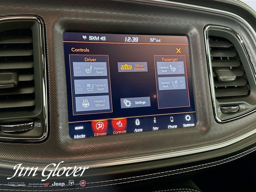 2023 Dodge Challenger SRT Hellcat Redeye Widebody Jailbreak