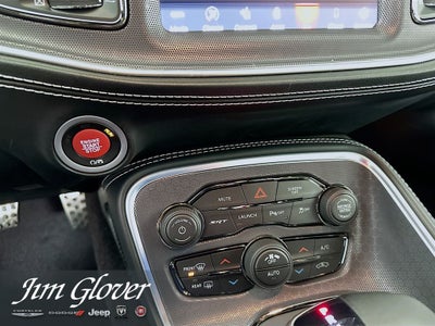 2023 Dodge Challenger SRT Hellcat Redeye Widebody Jailbreak