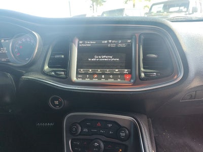 2019 Dodge Challenger R/T Scat Pack