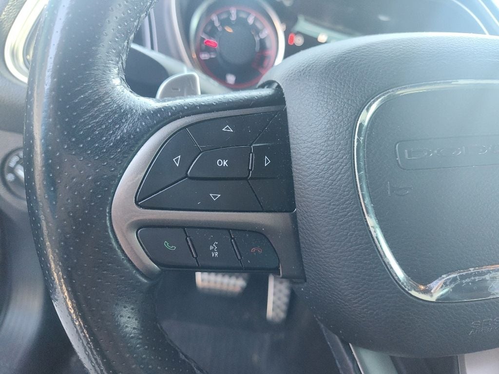 2019 Dodge Challenger R/T Scat Pack