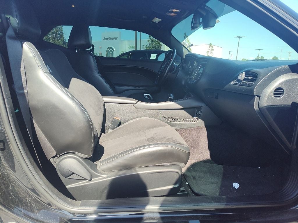 2019 Dodge Challenger R/T Scat Pack
