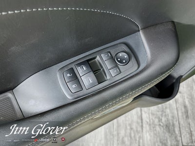 2018 Dodge Challenger T/A 392