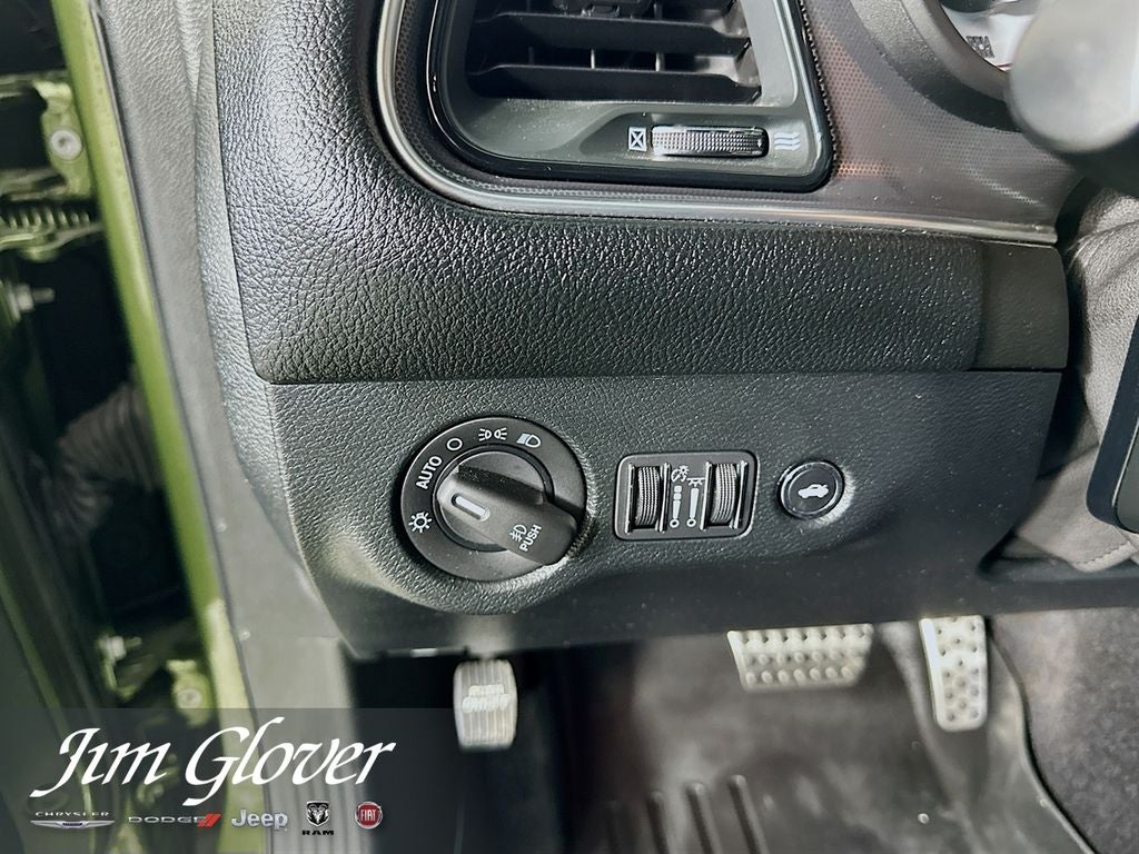 2018 Dodge Challenger T/A 392