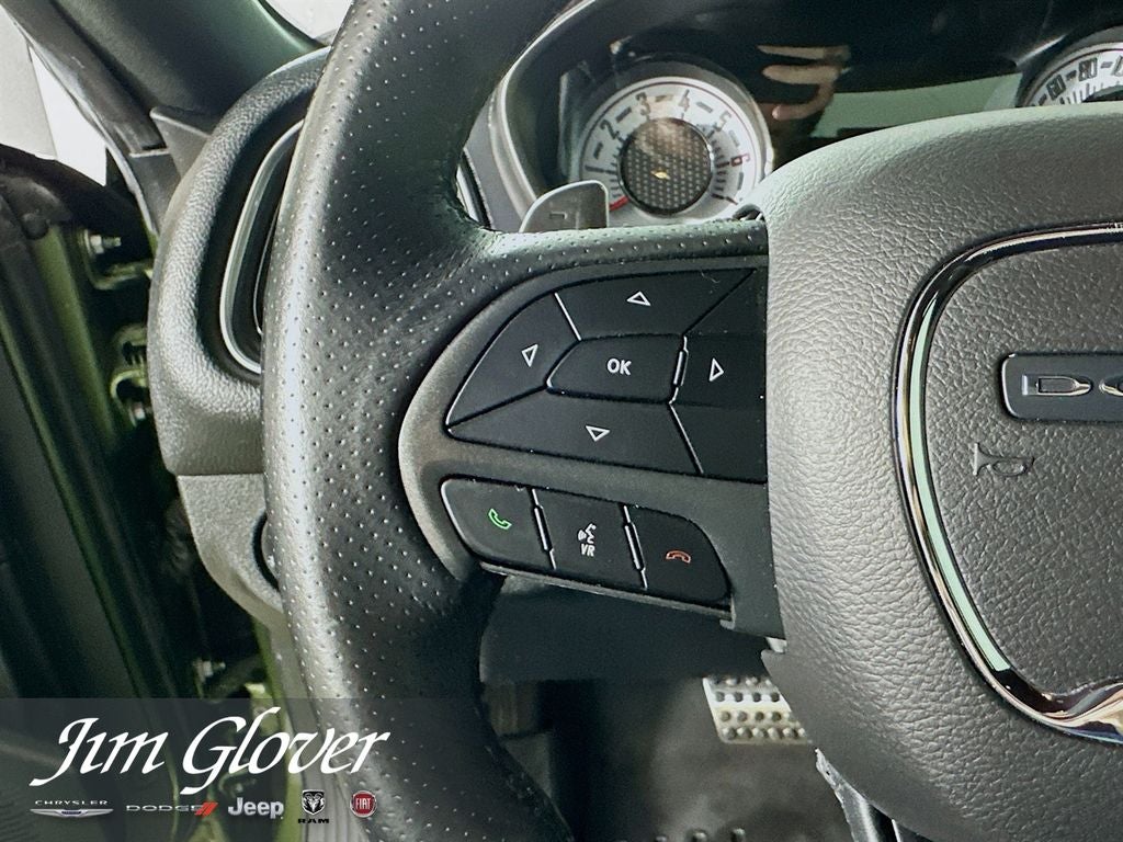 2018 Dodge Challenger T/A 392