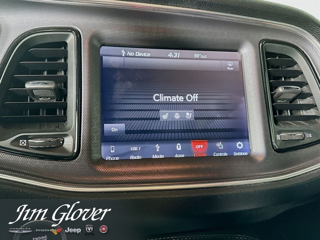 2018 Dodge Challenger T/A 392