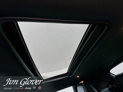 2018 Dodge Challenger T/A 392