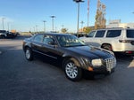 2008 Chrysler 300 LX
