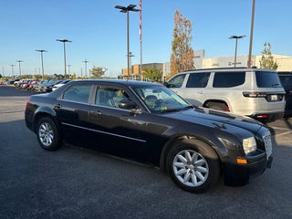 2008 Chrysler 300 LX