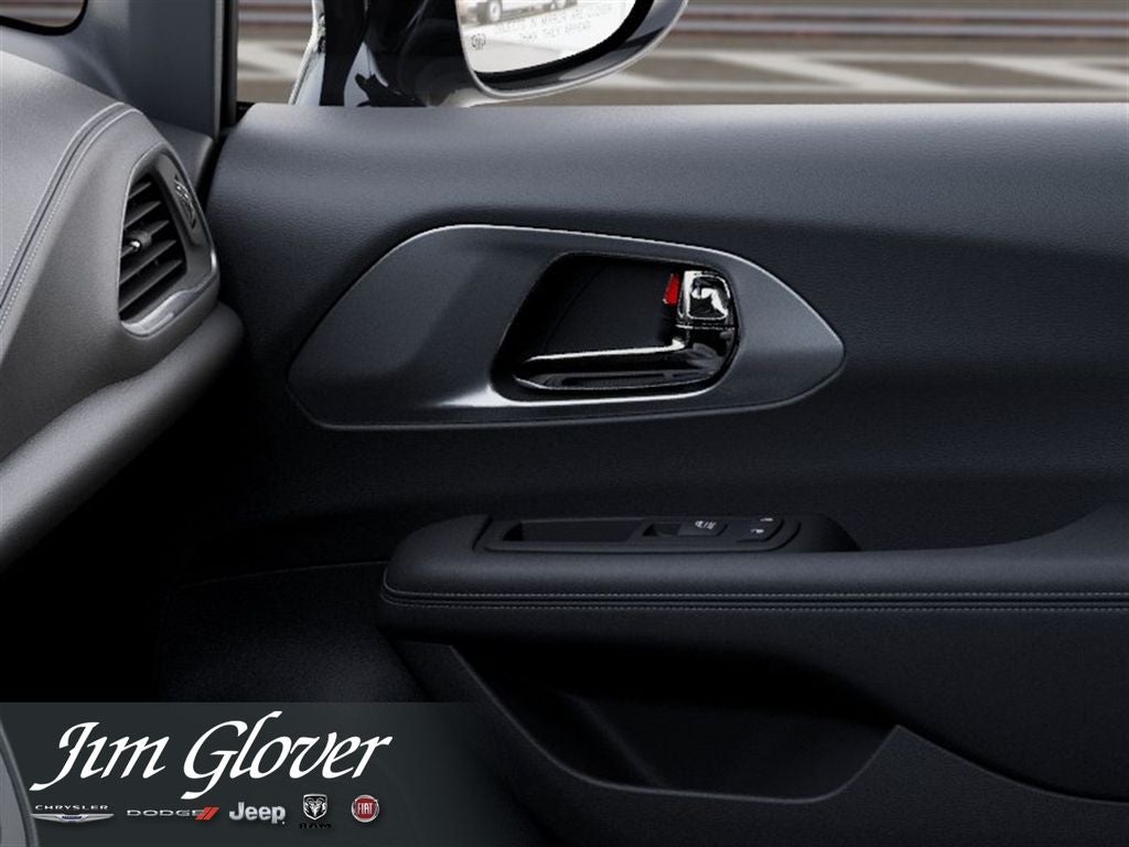 2027 Chrysler Pacifica PACIFICA SELECT
