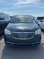 2014 Chrysler Town & Country Touring-L 30th Anniversary