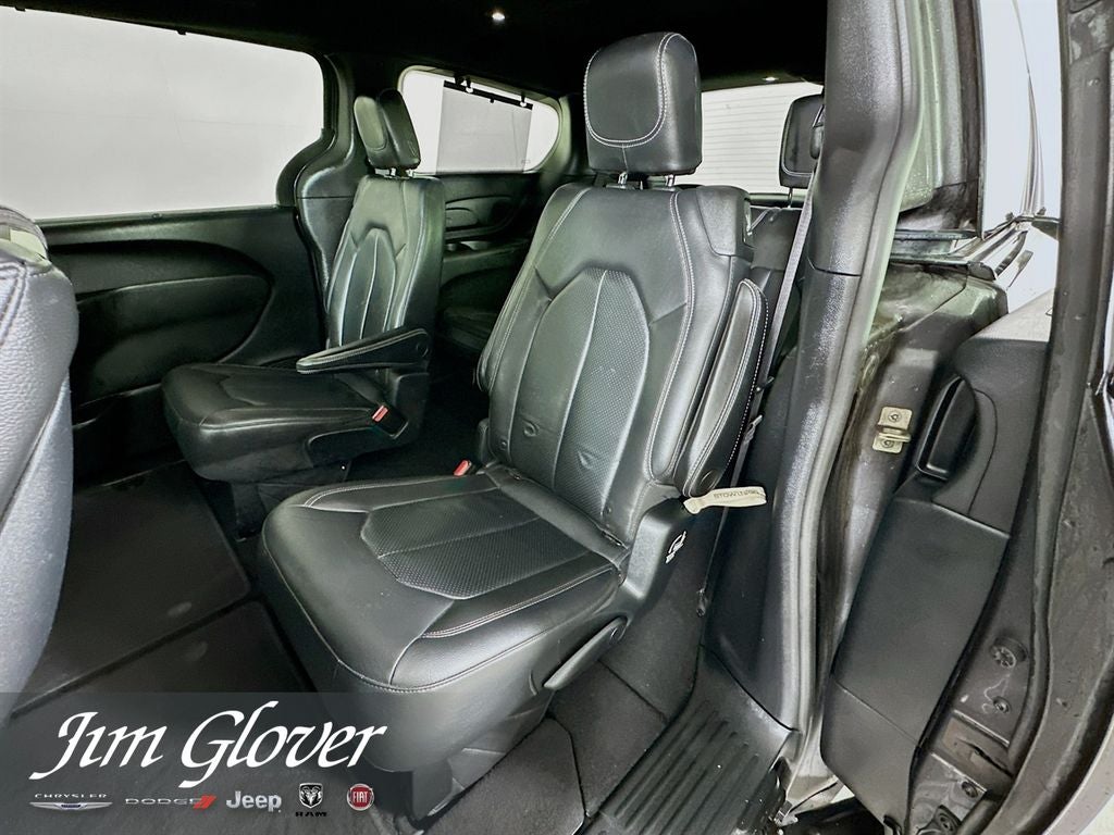 2020 Chrysler Pacifica Touring L Plus