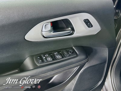 2020 Chrysler Pacifica Touring L Plus