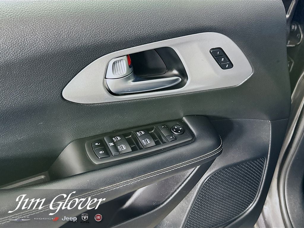 2020 Chrysler Pacifica Touring L Plus