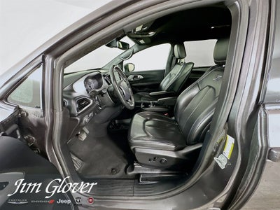 2020 Chrysler Pacifica Touring L Plus