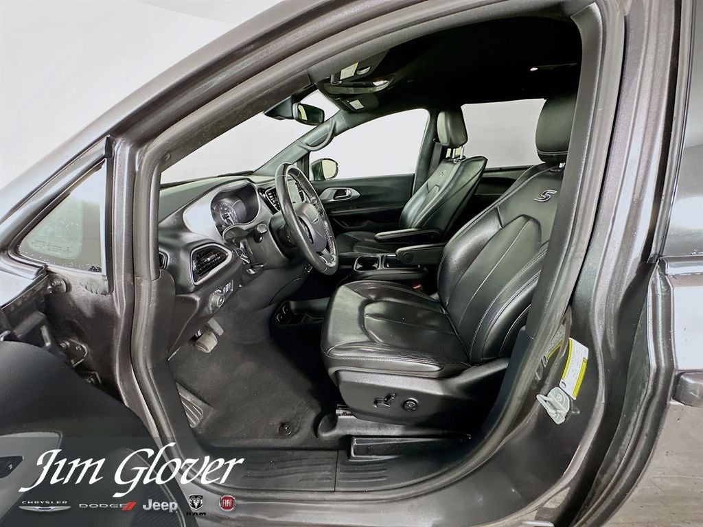 2020 Chrysler Pacifica Touring L Plus