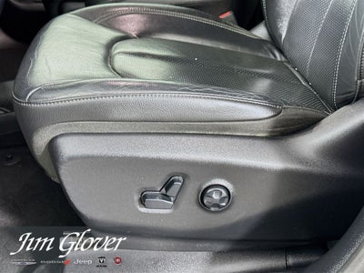 2020 Chrysler Pacifica Touring L Plus