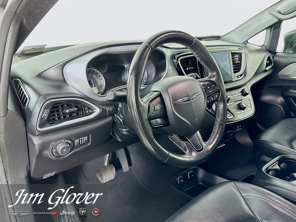 2020 Chrysler Pacifica Touring L Plus