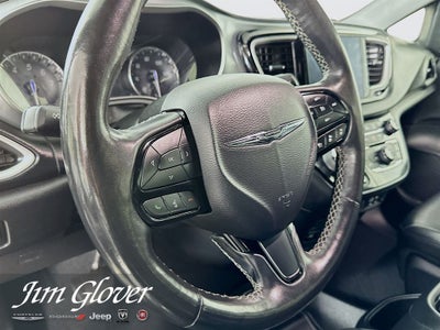 2020 Chrysler Pacifica Touring L Plus