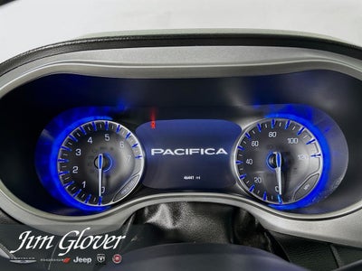 2020 Chrysler Pacifica Touring L Plus