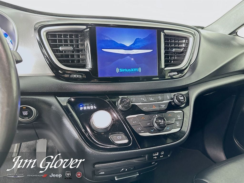 2020 Chrysler Pacifica Touring L Plus