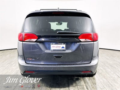 2020 Chrysler Pacifica Touring L Plus