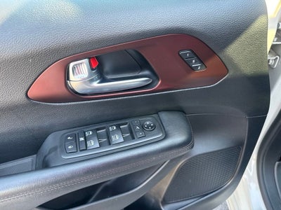 2020 Chrysler Pacifica 35th Anniversary Limited