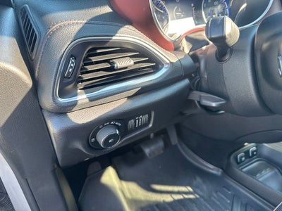 2020 Chrysler Pacifica 35th Anniversary Limited