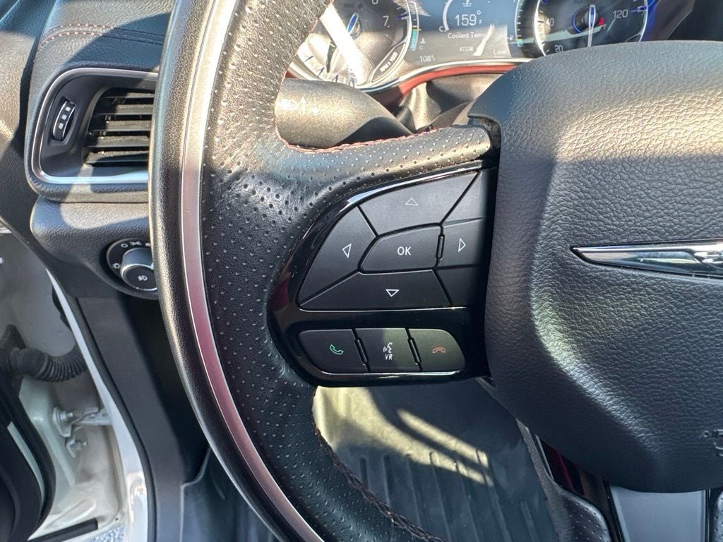 2020 Chrysler Pacifica 35th Anniversary Limited