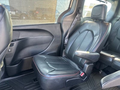 2020 Chrysler Pacifica 35th Anniversary Limited