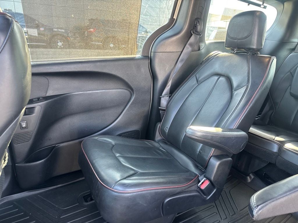 2020 Chrysler Pacifica 35th Anniversary Limited