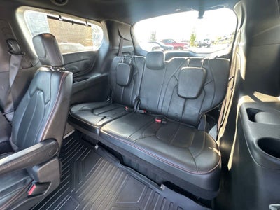 2020 Chrysler Pacifica 35th Anniversary Limited
