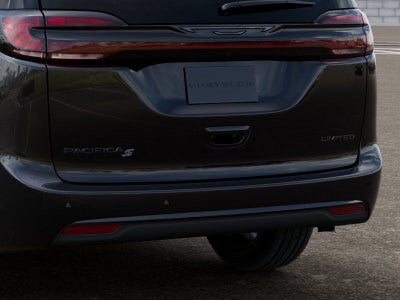 2027 Chrysler Pacifica PACIFICA LIMITED