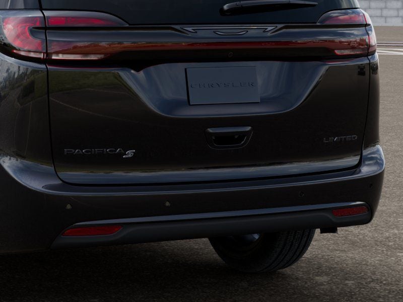 2027 Chrysler Pacifica PACIFICA LIMITED