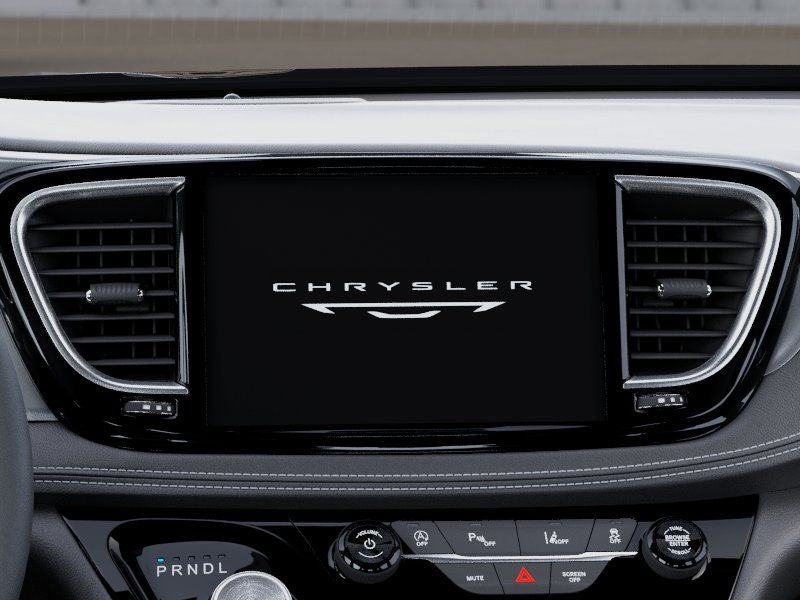2027 Chrysler Pacifica PACIFICA LIMITED