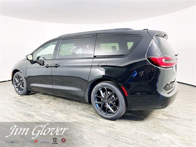 2026 Chrysler Pacifica PACIFICA LIMITED