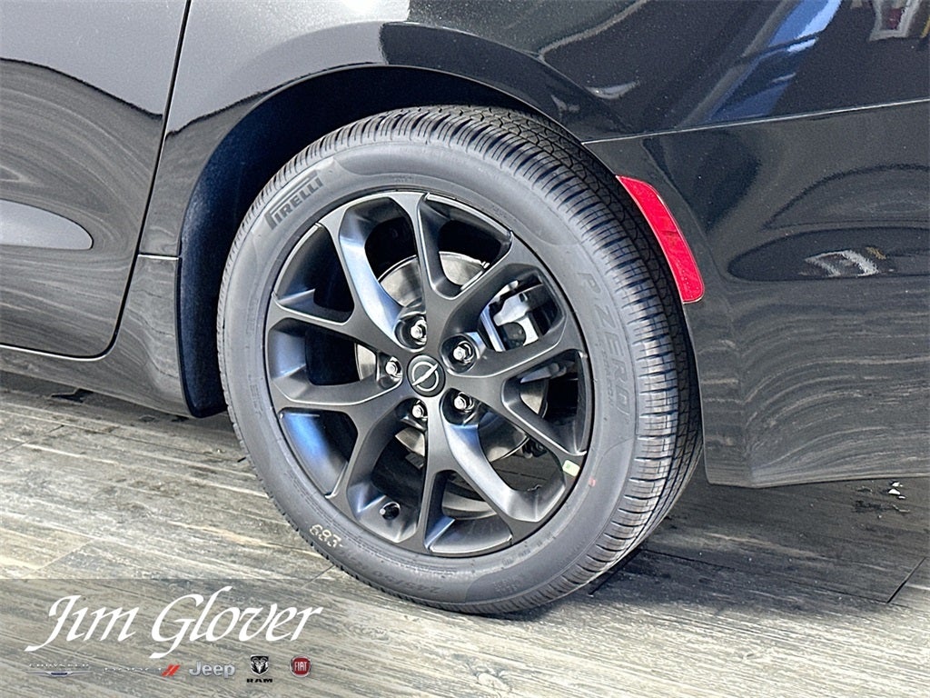 2026 Chrysler Pacifica PACIFICA LIMITED