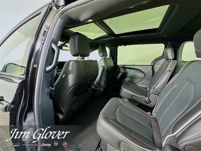 2026 Chrysler Pacifica PACIFICA LIMITED