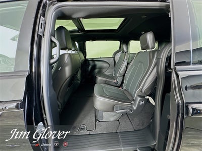 2026 Chrysler Pacifica PACIFICA LIMITED