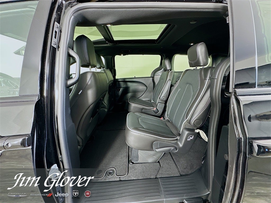 2026 Chrysler Pacifica PACIFICA LIMITED