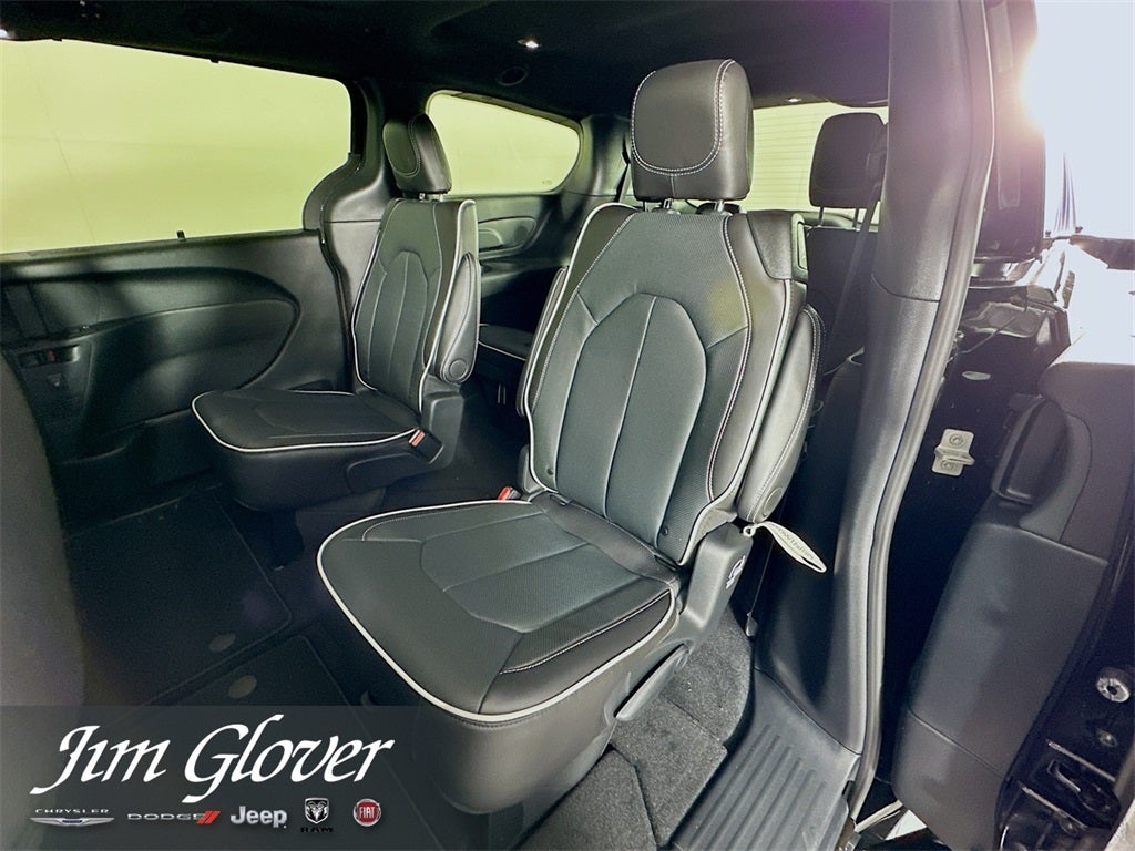 2026 Chrysler Pacifica PACIFICA LIMITED