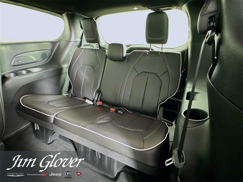 2026 Chrysler Pacifica PACIFICA LIMITED