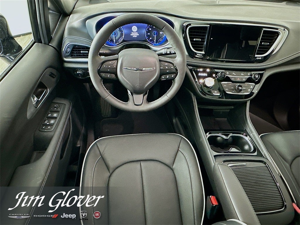 2026 Chrysler Pacifica PACIFICA LIMITED