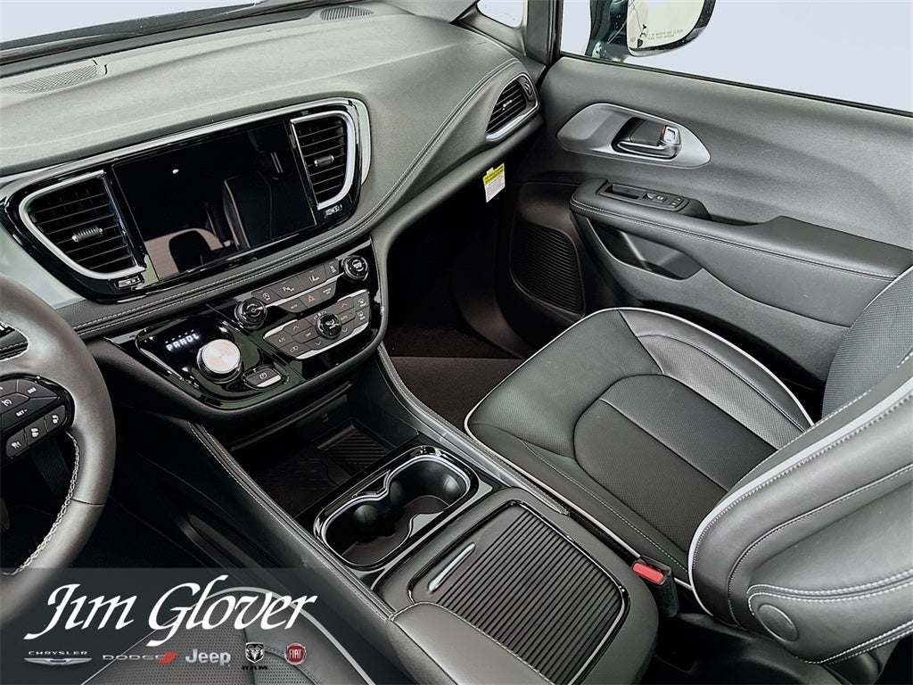 2026 Chrysler Pacifica PACIFICA LIMITED