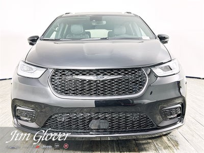 2026 Chrysler Pacifica PACIFICA LIMITED