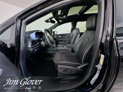 2026 Chrysler Pacifica PACIFICA LIMITED