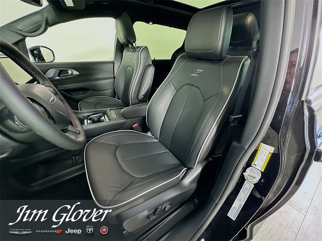 2026 Chrysler Pacifica PACIFICA LIMITED